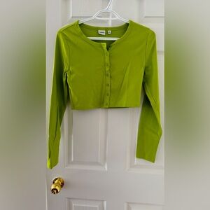 Sunday Best BestHug™ Apple Longsleeve